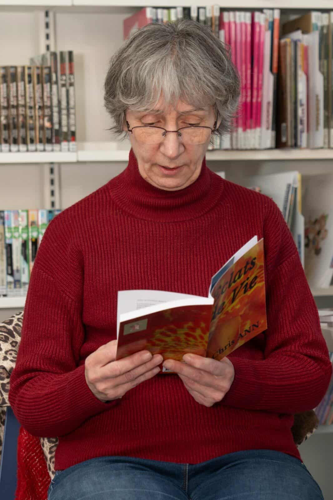 PHOTO MOI